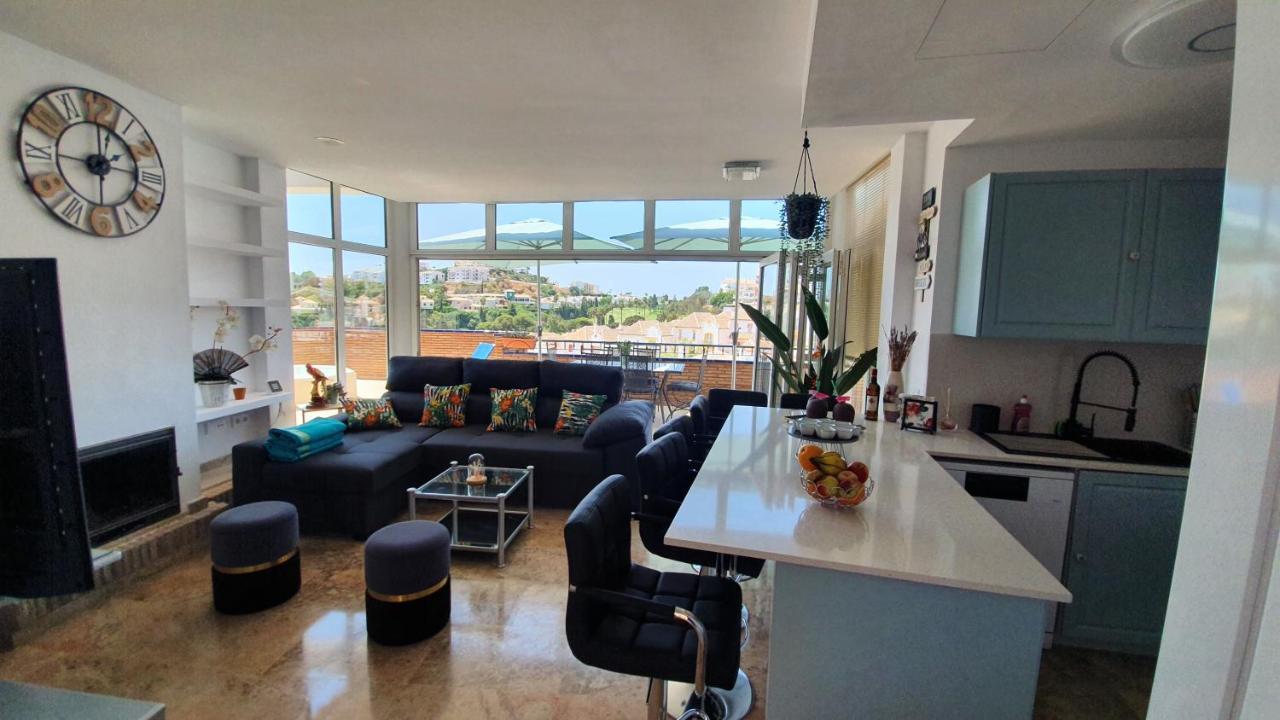 Green Hills La Cala De Mijas Exterior photo
