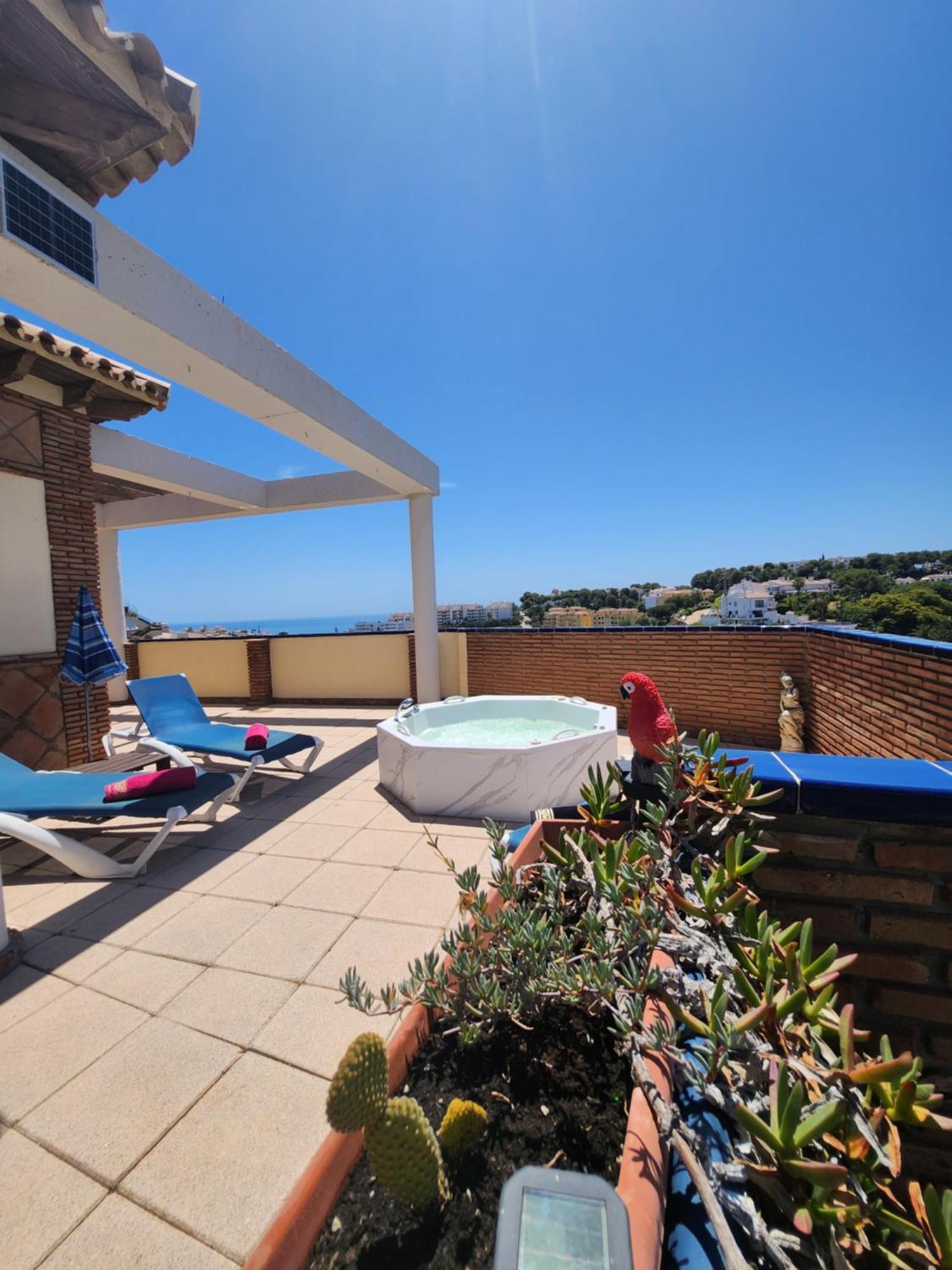 Green Hills La Cala De Mijas Exterior photo